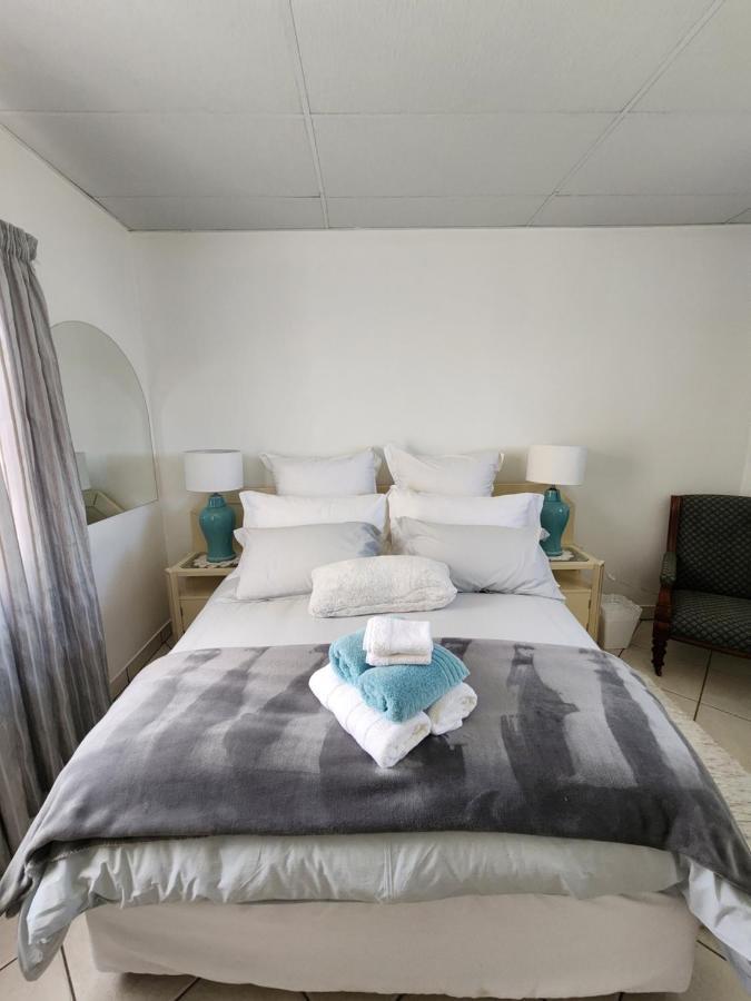 De Jagter'S Nest Villa Otavi Exteriör bild